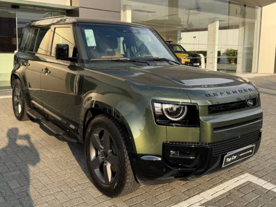 LAND ROVER DISCOVERY 3.0 D350 TURBO DIESEL MHEV METROPOLITAN EDITION AUTOMÁTICO LAND ROVER DISCOVERY 3.0 D350 TURBO DIESEL MHEV METROPOLITAN EDITION AUTOMÁTICO
